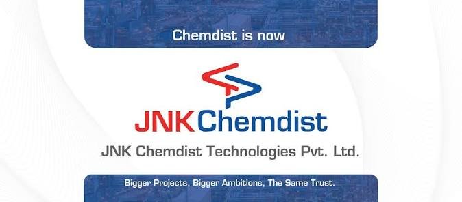 Chemdist Process Solutions Private Limited