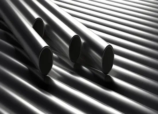 Seamless Pipes