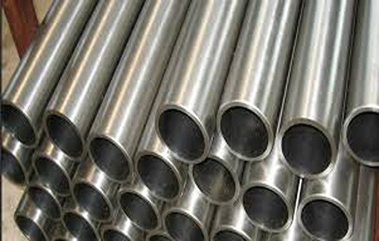 SS304 ERW Pipes