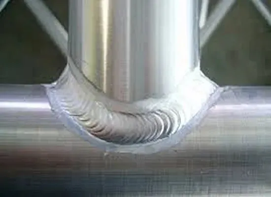 Welded Pipes (ERW & EFW)