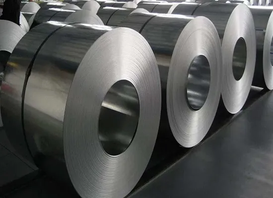 aluminium alloys 5083