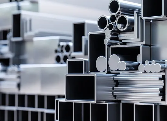 aluminium alloys 6012