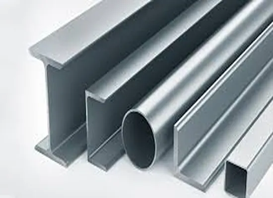 aluminium alloys 6063
