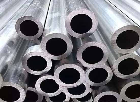 aluminium alloys 6082 t6