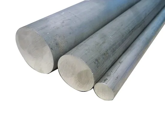 aluminium alloys he30