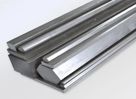 Austenitic Stainless Steel 304