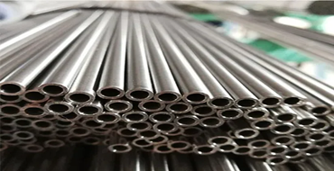 SS 316 Pipes