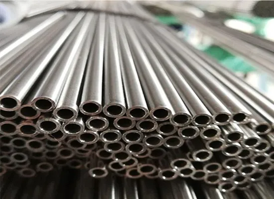 Austenitic Stainless Steel 316