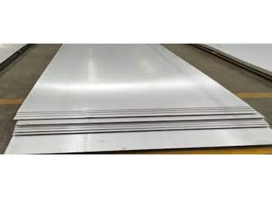 Austenitic Stainless Steel 317