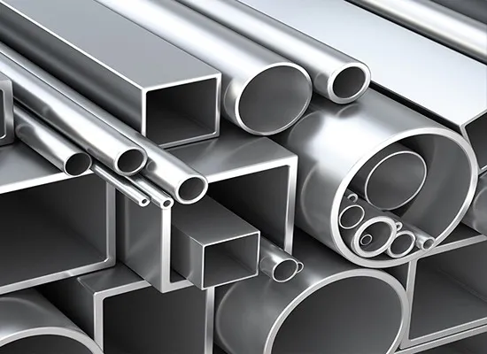 Austenitic Stainless Steel 321