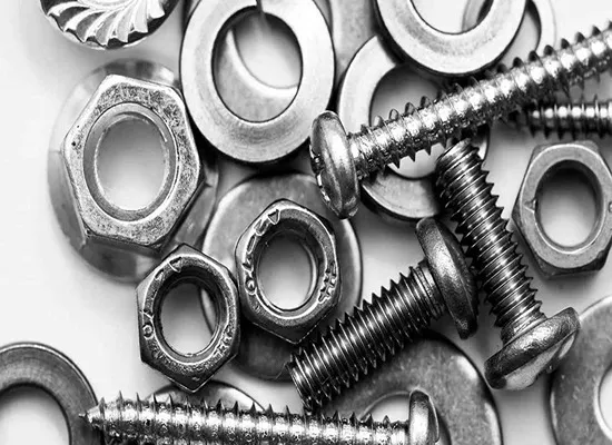 Austenitic Stainless Steel 347
