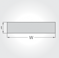 Placeholder Image for Flat Bar