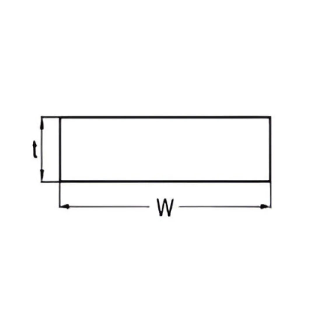 Placeholder Image for Flat Bar