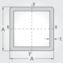 Placeholder Image for Square Section