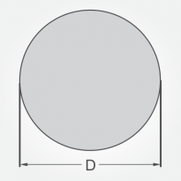 Placeholder Image for Round Steel Bar