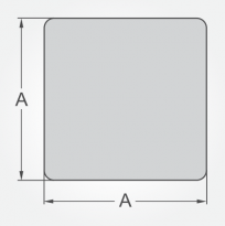 Placeholder Image for Square Steel Bar