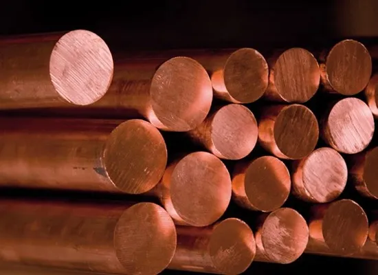Copper Alloys C44300