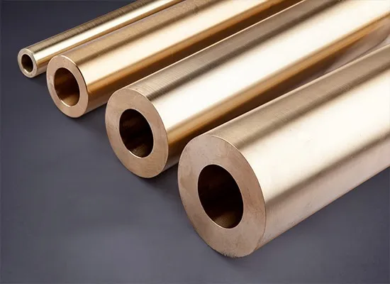 Copper Alloys C46400