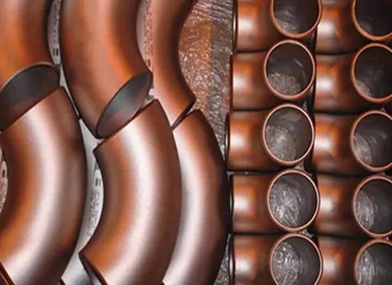 Copper Alloys Cu Ni-90_10