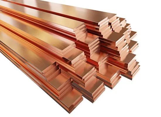 Copper Alloys Etp Copper