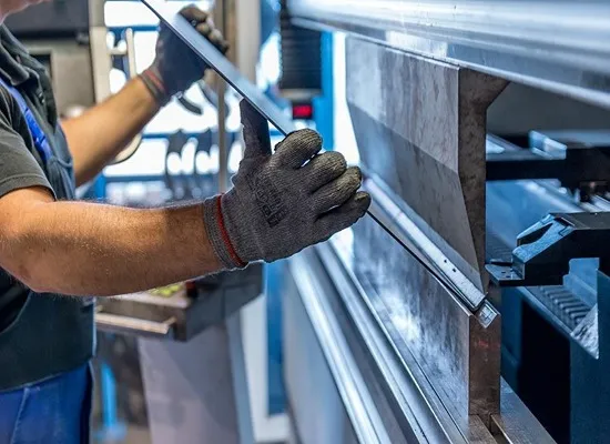 Engineering Steel 1055