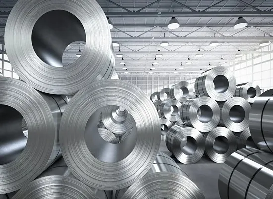 Engineering Steel 4140
