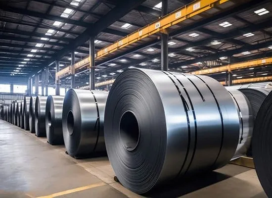 Engineering Steel 4340