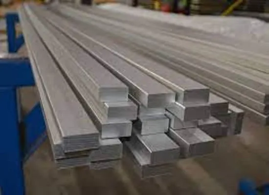 Engineering Steel EN19