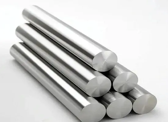 Engineering Steel EN24