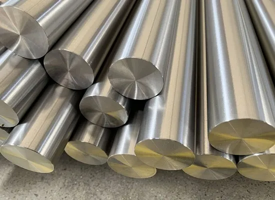 Engineering Steel EN31