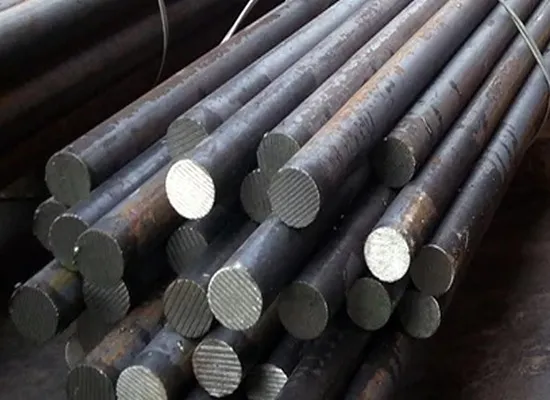 Engineering Steel EN36