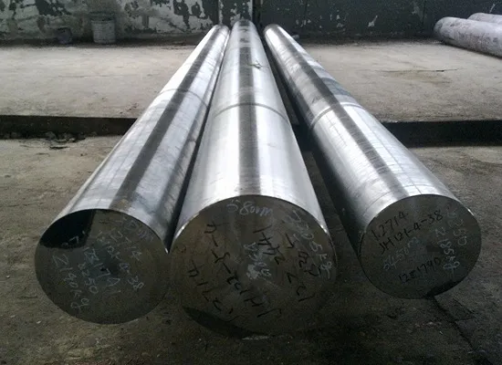 Engineering Steel EN47