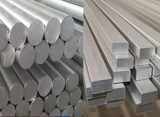 Engineering Steel EN8