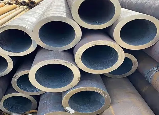 Engineering Steel P12