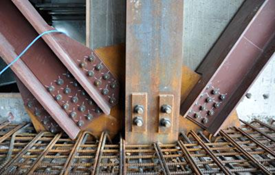 Hex Bolts