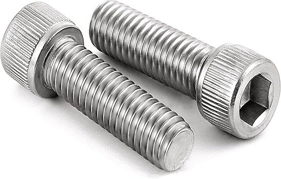 Socket Head Screws