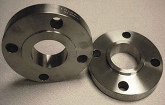 Slip On Flanges