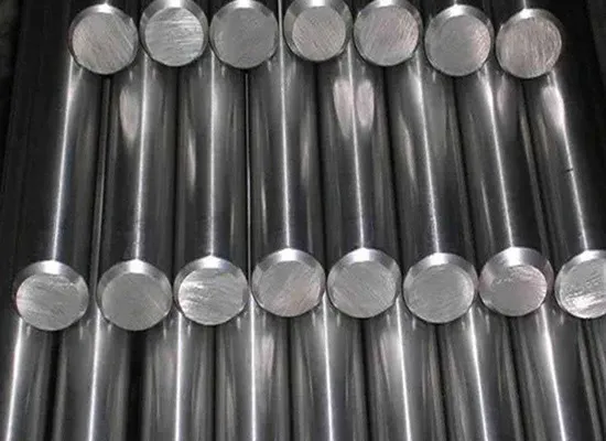 Hard To Find Special Alloys Nimonic