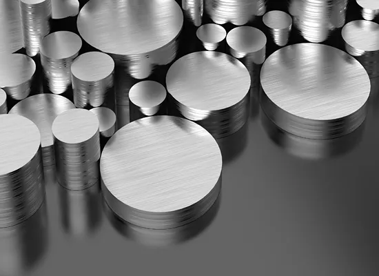 Hard To Find Special Alloys Nitinol