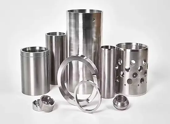 Hard To Find Special Alloys Stellite
