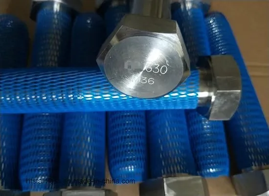 Hastelloy G30