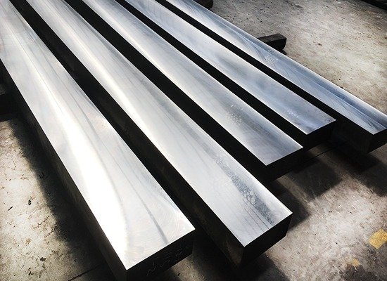 15 5PH Stainless Steel