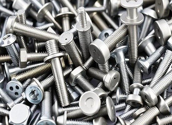 17 4PH Stainless Steel
