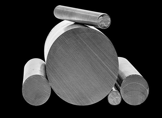 Stainless Steel 416