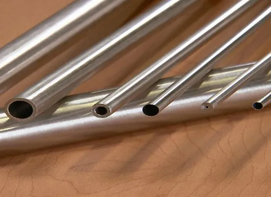 420HC Stainless Steel