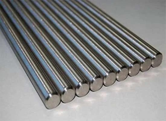 430F Stainless Steel