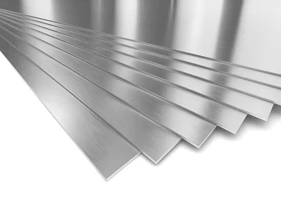 440B Stainless Steel
