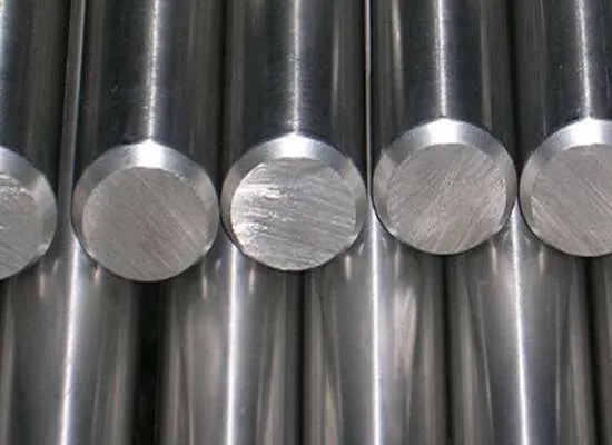 440C Stainless Steel