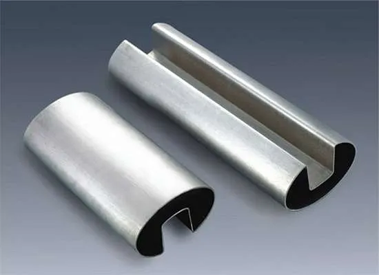 Stainless Steel 403