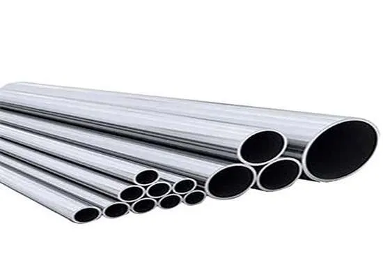 Stainless Steel 405